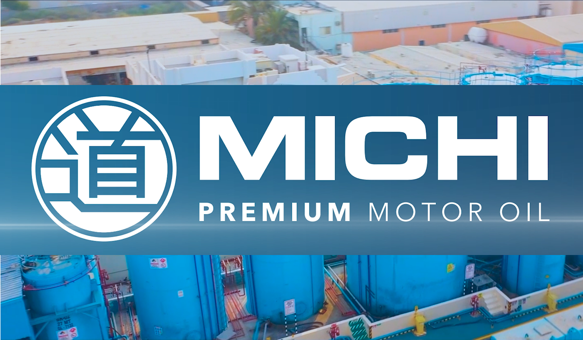 MICHI: Интернациональное качество